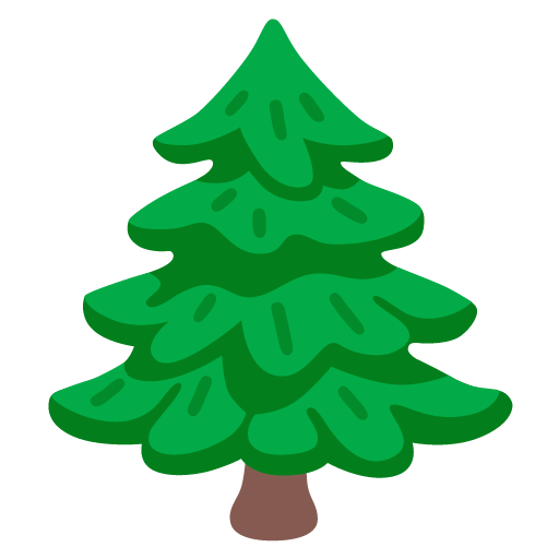 🌲